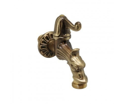 Rubinetto per fontana - , da