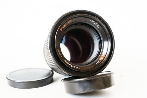 Rollei hft tele - hft,