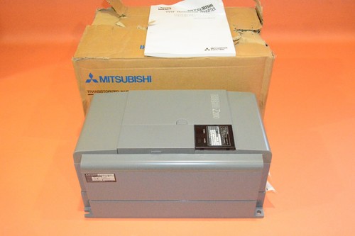 Inverter mitsubishi - inverter,