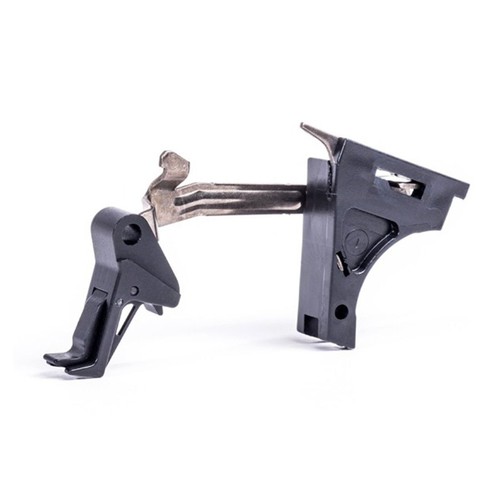 Cmc drop flat trigger kit - cmc,