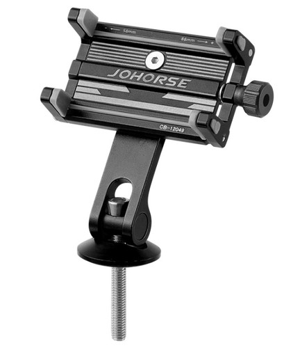 Supporto alluminio bici - supporto,