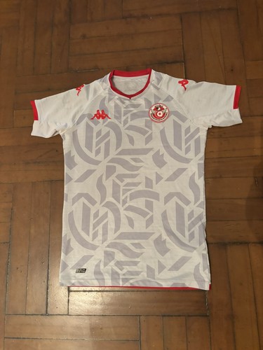 Maglia tunisia 2019 2020 - maglia, 2019/2020
