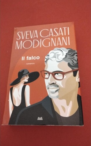 Falco sveva casati - il, di