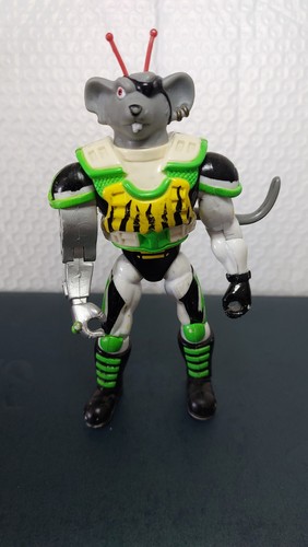Figurine biker mice vintage - figurine,