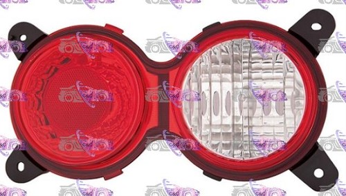 Fanale fanalino stop - fanale,