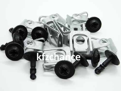 10x kit riparazione protezione - 10x,