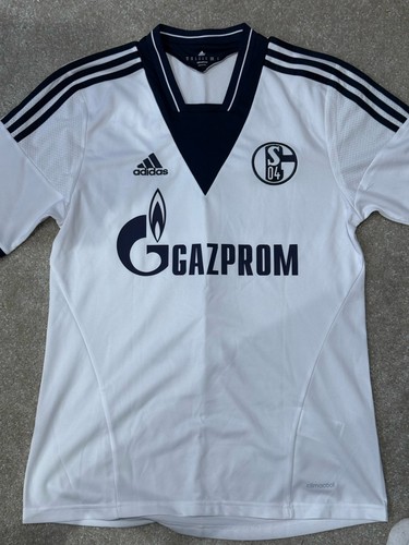 Maglia schalke firmata - schalke, 04