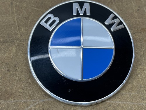 Bmw g80 2022 logo emblema - bmw,