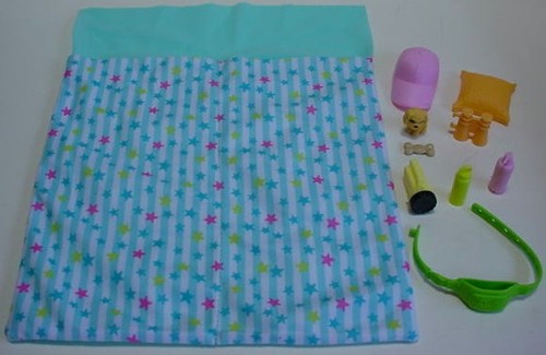 Barbie dream camper accessori - dream,