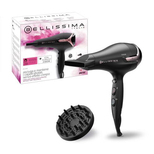 Bellissima imetec - bellissima,