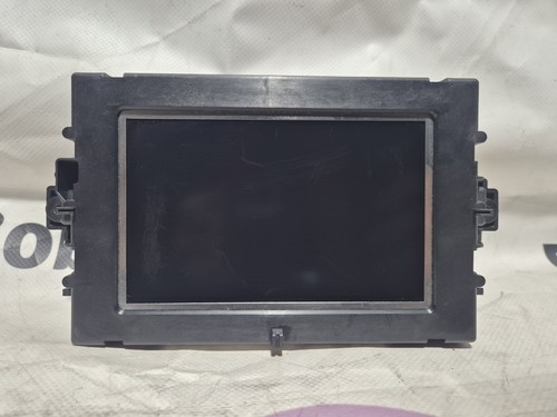 A1729008600 display autoradio - display,