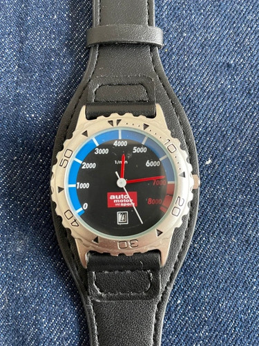 Orologio polso quarzo - orologio, al