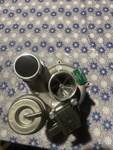Turbina k04 ibrida mini - k04,