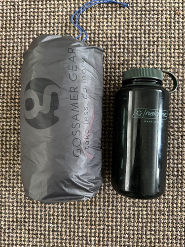 Gossamer gear the one tenda - -,