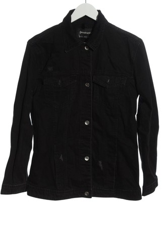 Stradivarius giacca denim - stradivarius,