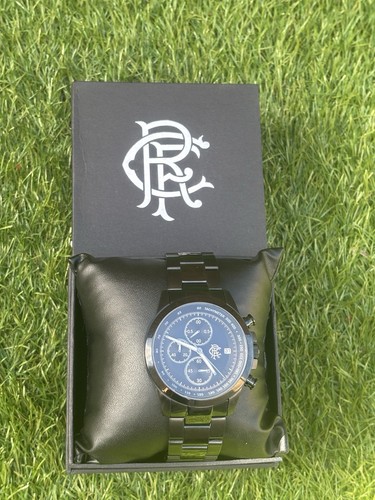 Orologio ufficiale glasgow - ufficiale,