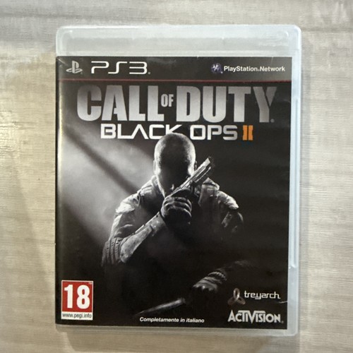 Call duty black ops 2 - call,