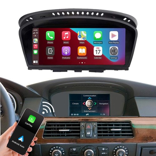 Carplay android touchscreen - carplay,