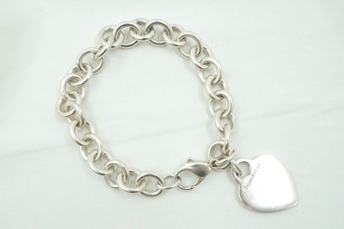 Tiffany ritorno a cuore - &,