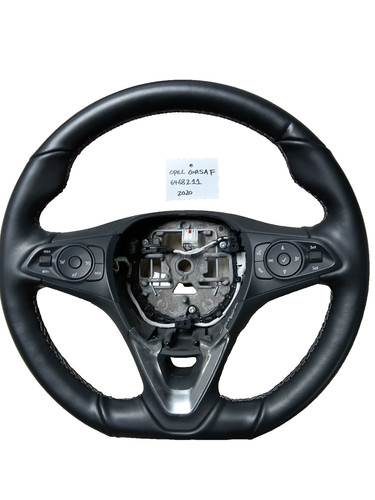 Volante sterzo per modello
