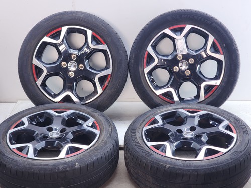 Cerchi lega per opel - 4,