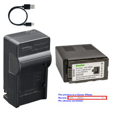 Kastar vwvbg6 battery - battery, &