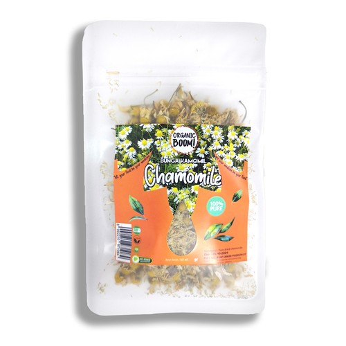 Tisana essiccata fiori di - essiccata, ai