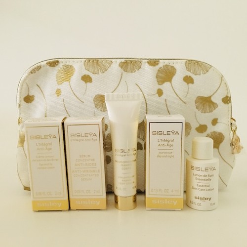 Sisley sisleya integral anti - sisleya, l'integral