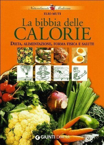 Libro elio muti bibbia - , la