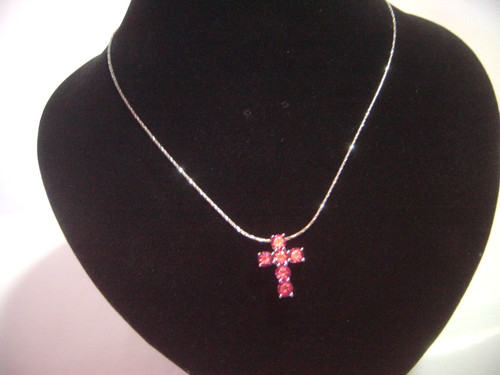 Regolabile collana argento - regolabile-collana,