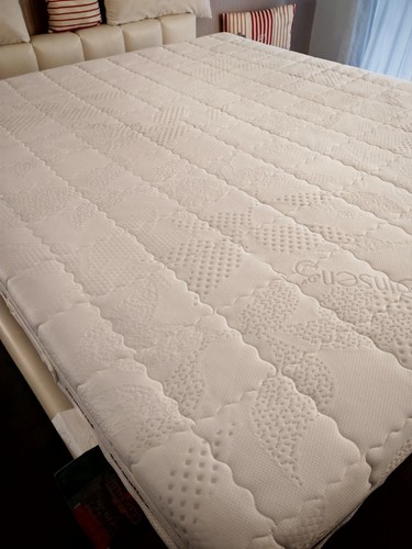 Materasso lattice permaflex - materasso,