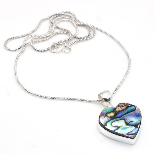 Collana con gioielli fatti - , a