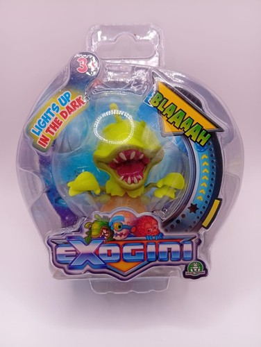 Exogini serie giochi - -, 4