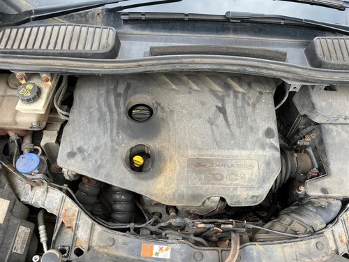 Motore completo mk2 ford max - mk2,