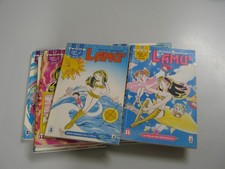 Lamu prima edizione star - lamu',