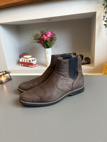 Timberland woodhull stivali - timberland,