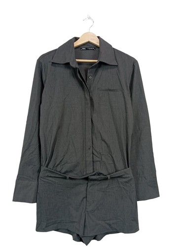 Zara tuta corta donna - zara,