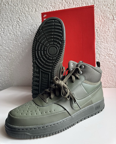 Nike court vision - court, winter