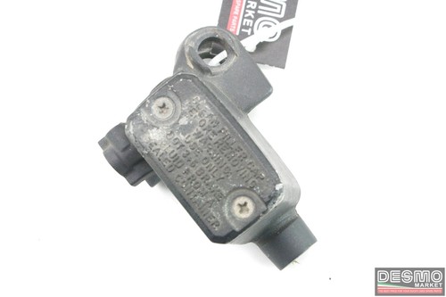 Pompa frizione ducati - pompa,