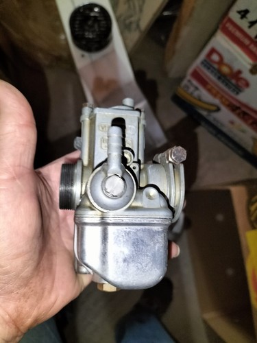 Moto epoca carburatore - epoca,