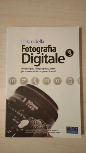 Libro della fotografia - il,