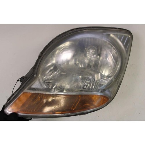 Headlamp left side for daewoo - left,