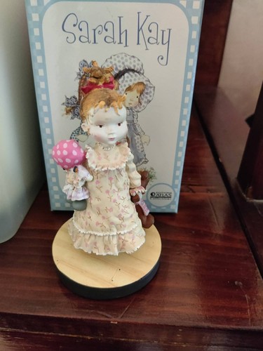 Bambolina statuina sara - #10#,