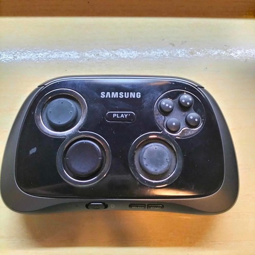 Samsung wireless gamepad - -,