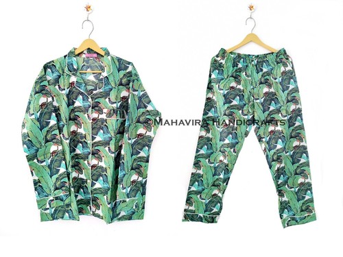 Set pigiama donna zingaro