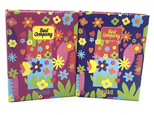 Diario scolastico vintage best - scolastico,