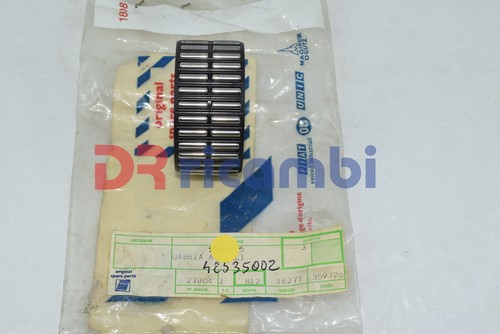 Cuscinetto gabbia rulli - gabbia,
