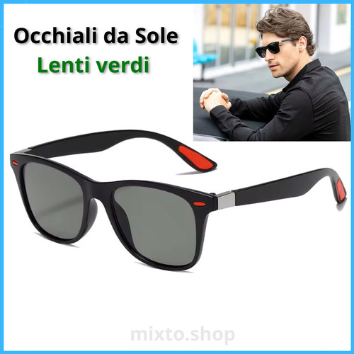 Occhiali sole classici - da,