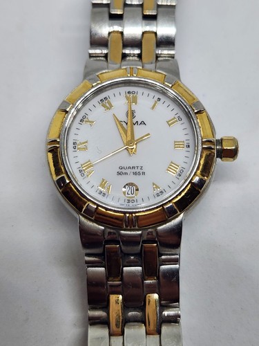 Orologio cyma - orologio,