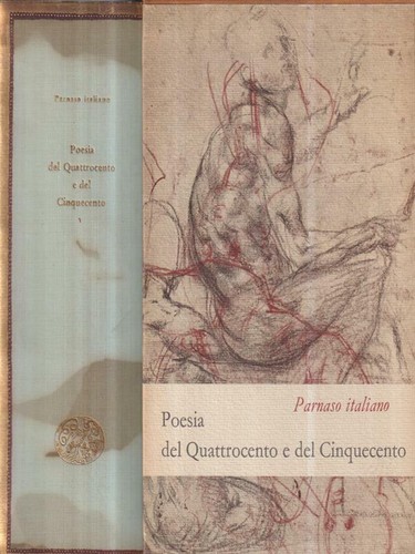Poesia del quattrocento - quattrocento,